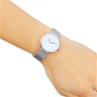 Orologio Bering Donna Max René in Acciaio 15531-004 - 15531-004